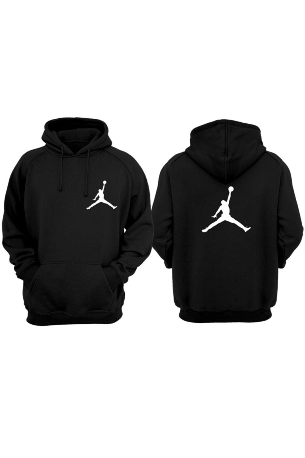 Jordan Sweatshirt Hoodie